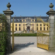 Herrenhausen-Stöcken, Hannover
