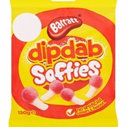Barratt Dipdab Softies