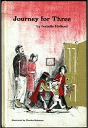 Journey for Three (Holland)