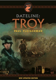 Dateline: Troy (Paul Fleischman)