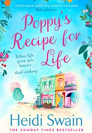Poppy's Recipe for Life (Heidi Swain)