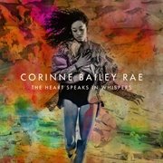 Corinne Bailey Rae- The Heart Speaks in Whispers
