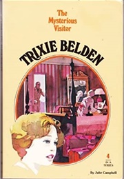 The Mysterious Visitor (Julie Campbell)