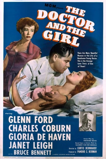 The Doctor and the Girl (1949)