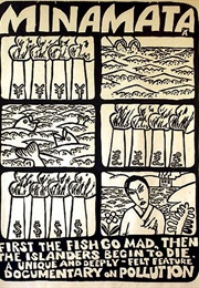 Minamata: The Victims and Their World (1971)