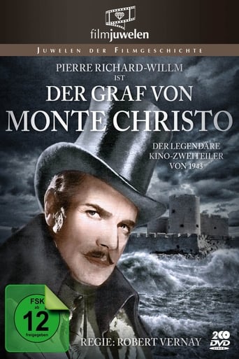 Le Comte De Monte Cristo, 2E Époque : Le Châtiment (1943)