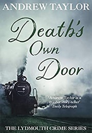 Death&#39;s Own Door (Andrew Taylor)
