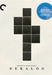 Dekalog (1988)