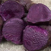 Okinawa Sweet Potato