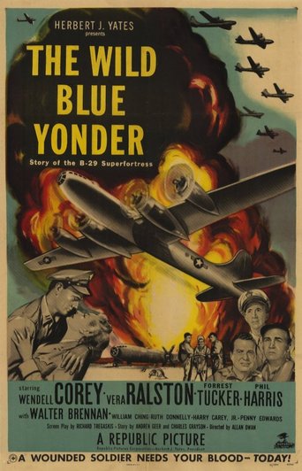 The Wild Blue Yonder (1951)