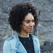 Bill Potts (Dr Who)