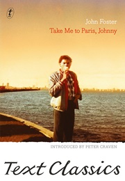 Take Me to Paris, Johnny (John Foster)