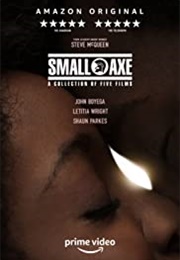 Small Axe: Lovers Rock (2020)