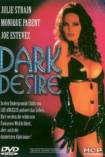 Dark Secrets (1994)