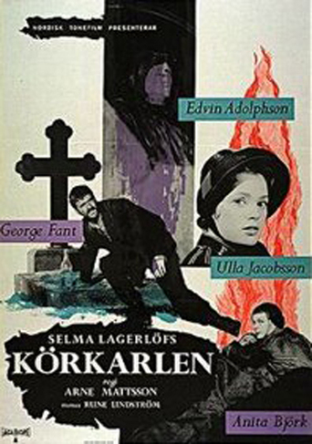 The Phantom Carriage (1958)