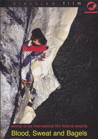 Blood, Sweat and Bagels (2005)