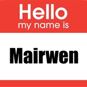 Mairwen