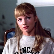 Rebecca Demornay