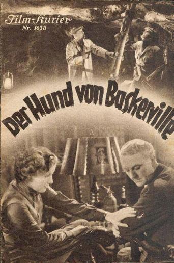 The Hound of the Baskervilles (1937)
