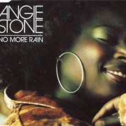 No More Rain (In This Cloud) - Angie Stone