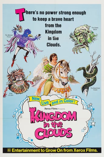 Kingdom in the Clouds (1968)