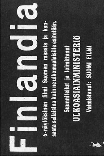 Finlandia (1922)