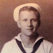 Met Pearl Harbor Survivor