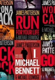 Michael Bennett Series (James Patterson)