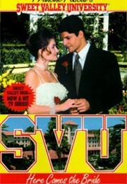 Here Comes the Bride (Francine Pascal)