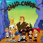 Camp Candy