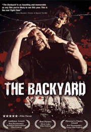 The Backyard (2002)