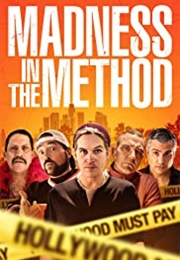 Madness in the Method (2019)