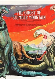 The Ghost of Slumber Mountain (1918)