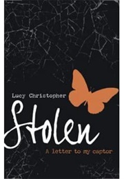 Stolen (Lucy Christopher)