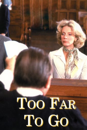 Too Far to Go (1979)