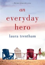 An Everyday Hero (Laura Trentham)