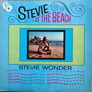 Stevie at the Beach (Stevie Wonder, 1964)