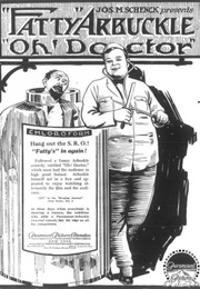 Oh, Doctor! (1917)