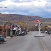 Dawson Creek