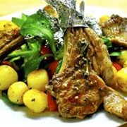 Culinary Tradition New Zealand