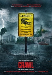 Crawl (2019)
