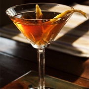 Affinity Martini