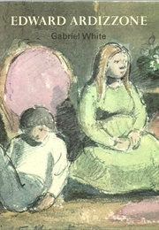 Edward Ardizzone (Gabriel White)