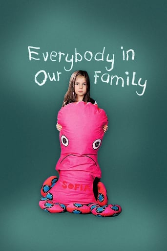 Everybody in Our Family (2012)