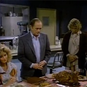 Newhart: Thanksgiving for the Memories