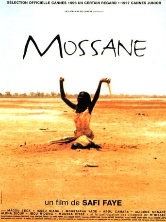 Mossane (1998)
