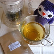 Upton Tea Magnolia Oolong