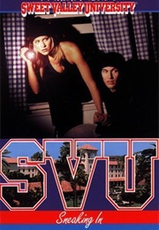 Sneaking in (Francine Pascal)