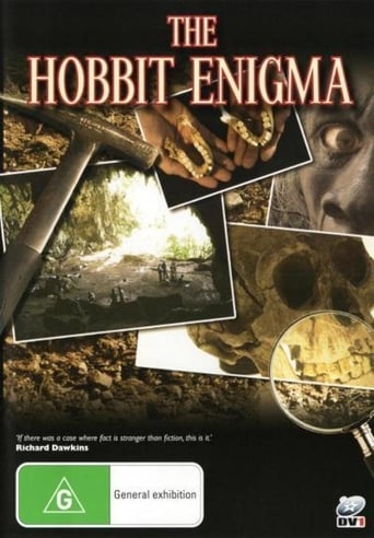 The Hobbit Enigma (2008)