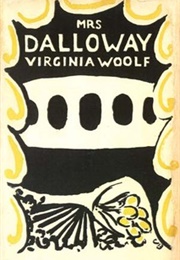 Mrs. Dalloway (Virginia Woolf)